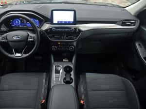 Ford kuga hybrid 2023 — miniatura 6