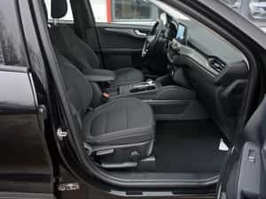 Ford kuga hybrid 2023 — miniatura 7