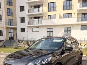 Ford kuga hybrid 2023 — miniatura 9