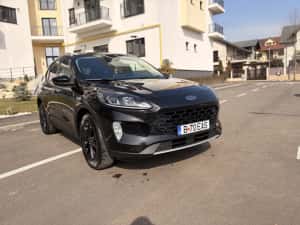 Ford kuga hybrid 2023 — miniatura 10