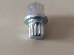 Cheie prezoane antifurt VW Audi 10 zimti 11 13 14 15 16 17 19 21 Zimti — miniatura 10