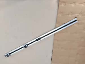 Suport separator bagaje 4f9863556a Audi A6 4F/C6 (2004 - 2008) 2.7 tdi BPP 2.7 tdi BPP