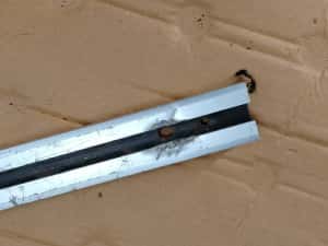 Suport separator bagaje 4f9863556a Audi A6 4F/C6 (2004 - 2008) 2.7 tdi BPP 2.7 tdi BPP — miniatura 2