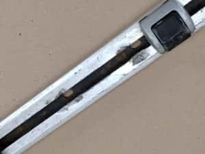 Suport separator bagaje 4f9863556a Audi A6 4F/C6 (2004 - 2008) 2.7 tdi BPP 2.7 tdi BPP — miniatura 7