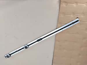 Suport separator bagaje 4f9863556a Audi A6 4F/C6 (2004 - 2008) 2.7 tdi BPP 2.7 tdi BPP — miniatura 9