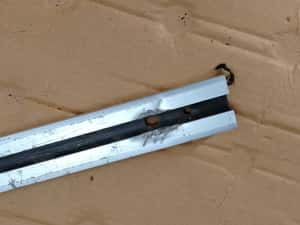 Suport separator bagaje 4f9863556a Audi A6 4F/C6 (2004 - 2008) 2.7 tdi BPP 2.7 tdi BPP — miniatura 10