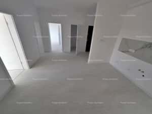 Apartament 3 camere - BLOC NOU - 1 loc parcare inclus - 86.000 euro (TVA inclus) — miniatura 2