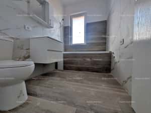 Apartament 3 camere - BLOC NOU - 1 loc parcare inclus - 86.000 euro (TVA inclus) — miniatura 5