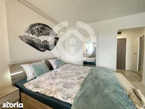 Garsoniera de inchiriat in centrul Sibiului | mutare rapida — miniatura 5