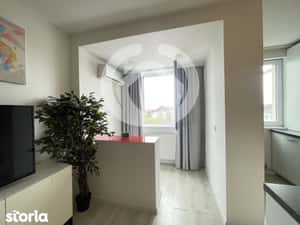 Garsoniera de inchiriat in centrul Sibiului | mutare rapida — miniatura 6