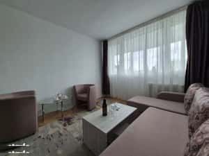 AP. 2 CAMERE- PARCUL CIRCULUI, PET-FRIENDLY, BLOC REABILITAT, METROU