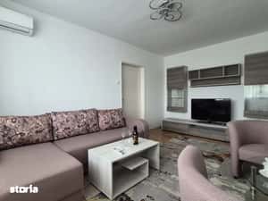 AP. 2 CAMERE- PARCUL CIRCULUI, PET-FRIENDLY, BLOC REABILITAT, METROU — miniatura 4