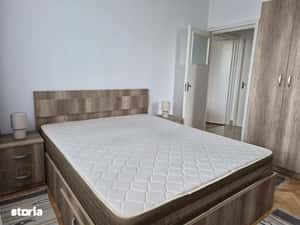 AP. 2 CAMERE- PARCUL CIRCULUI, PET-FRIENDLY, BLOC REABILITAT, METROU — miniatura 6