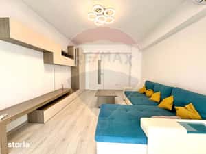 Apartament 3 camere în Maurer -Tractorul | mobilat | AC — miniatura 5