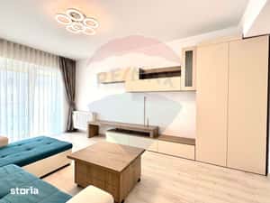 Apartament 3 camere în Maurer -Tractorul | mobilat | AC — miniatura 6