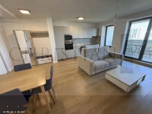 Apartament Premium - Aviatiei Towers 2020 - TVA INCLUS — miniatura 3
