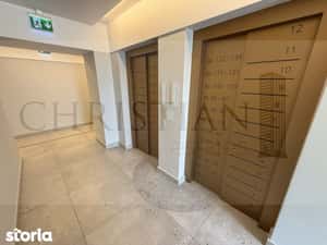 Apartament Premium - Aviatiei Towers 2020 - TVA INCLUS — miniatura 4