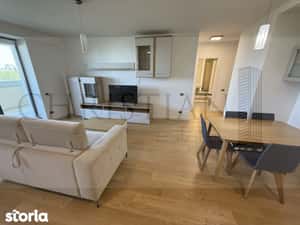Apartament Premium - Aviatiei Towers 2020 - TVA INCLUS — miniatura 5
