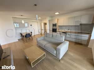 Apartament Premium - Aviatiei Towers 2020 - TVA INCLUS — miniatura 6