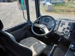 Basculantā Man 6x4 Maxim admisā pe acte 26 tone 460 CP An fabricatie 2001 Rulaj: 700 000 km ìn stare bunā de functionare, — miniatura 8