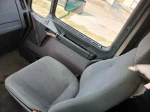 Basculantā Man 6x4 Maxim admisā pe acte 26 tone 460 CP An fabricatie 2001 Rulaj: 700 000 km ìn stare bunā de functionare, — miniatura 9