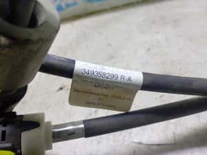 Sufa timonerie 349358299r Renault Talisman 1 (2012 - 2020) 1.6 dci 1.6 dci R9M409