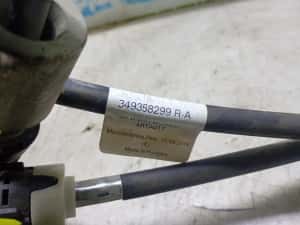 Sufa timonerie 349358299r Renault Talisman 1 (2012 - 2020) 1.6 dci 1.6 dci R9M409 — miniatura 4