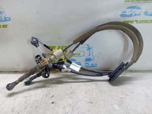 Sufa timonerie 349358299r Renault Talisman 1 (2012 - 2020) 1.6 dci 1.6 dci R9M409 — miniatura 8