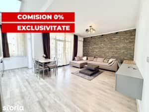 3 camere modern mobilat | te muti imediat | 0% comision | Braytim — miniatura 4