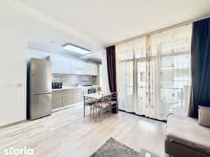 3 camere modern mobilat | te muti imediat | 0% comision | Braytim — miniatura 5