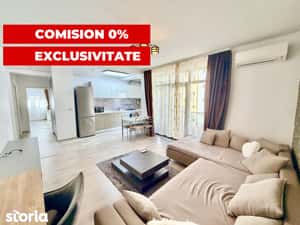 3 camere modern mobilat | te muti imediat | 0% comision | Braytim — miniatura 6