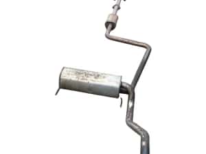 Teava De Esapament Opel Astra J Saloon 2012 - > — miniatura 4