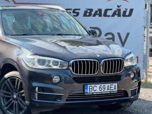 BMW X5 XDRIVE30D - 281 441 KM — miniatura 2