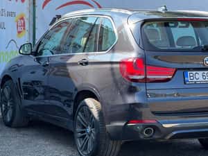 BMW X5 XDRIVE30D - 281 441 KM — miniatura 3