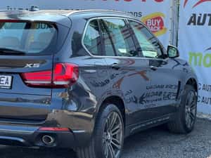BMW X5 XDRIVE30D - 281 441 KM — miniatura 4