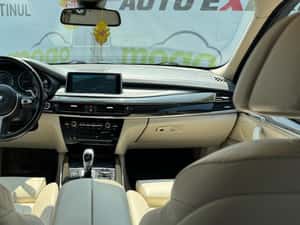 BMW X5 XDRIVE30D - 281 441 KM — miniatura 6