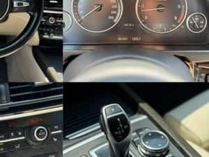 BMW X5 XDRIVE30D - 281 441 KM — miniatura 7