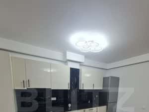 Apartament mobilat si utilat, incalzire in pardoseala, lift, parcare, — miniatura 3