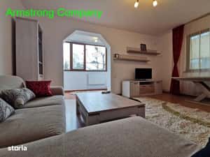 Inchirieri Apartamente 2 camere CARTIERE VALEA OLTULUI — miniatura 5