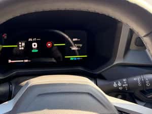 Dacia Bigster Hibrid 155 Automat - 9.500 km — miniatura 2