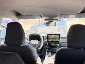 Dacia Bigster Hibrid 155 Automat - 9.500 km — miniatura 5