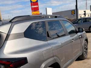 Dacia Bigster Hibrid 155 Automat - 9.500 km — miniatura 6