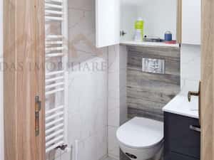 Apartament 2 camere, etaj 3, Aleea Neptun spre bld. Bucuresti — miniatura 6