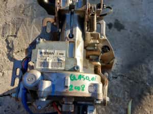 Coloana volan,Nissan Qashqai- QASHQAI -2 (J10, JJ10) 2.0 MR20DE — miniatura 2