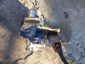 Coloana volan,Nissan Qashqai- QASHQAI -2 (J10, JJ10) 2.0 MR20DE — miniatura 3