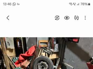 Motor CITROEN c-elysee 2019 — miniatura 1