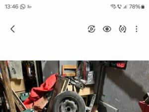 Motor CITROEN c-elysee 2019 — miniatura 4