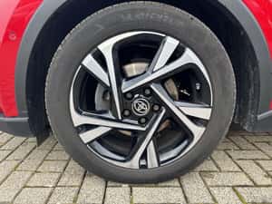 Toyota C-HR Hibrid 2022 - SUV second-hand — miniatura 6
