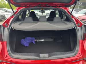 Toyota C-HR Hibrid 2022 - SUV second-hand — miniatura 7