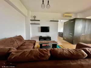 Sos Oltenitei, Delta Vacaresti, Jupiter Residence